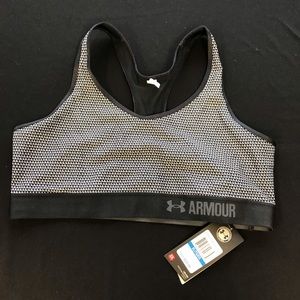 Under Armour Sports Bra